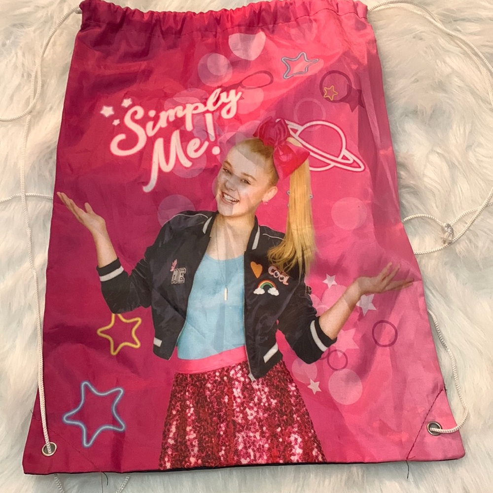Jojo back pack